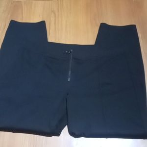 EUC " Utopia" black dress pants